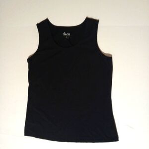 D&C company woman tank top size S